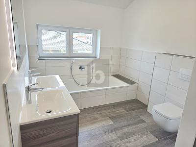 Foto - 4 Zimmer Doppelhaushälfte in Drebber