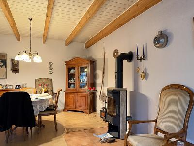 Foto - 7 Zimmer Zweifamilienhaus in Wilhelmshaven