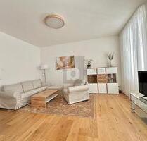 STILLVOLLE ELEGANZ MIT VORGARTEN - Berlin-Grünau