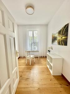 Foto - Erdgeschoßwohnung mit 80,00 m&sup2; in Berlin-Grünau zur Miete