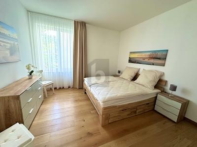 Foto - 3 Zimmer Erdgeschoßwohnung in Berlin-Grünau