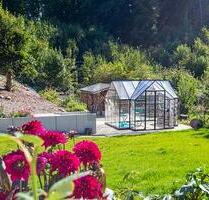 TRAUMHAFTES ANWESEN MITTEN IM NATURSCHUTZGEBIET - Starnberg