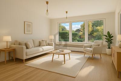 Foto - 6 Zimmer Einfamilienhaus in Starnberg