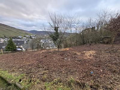 Foto - Grundstück in Lieser