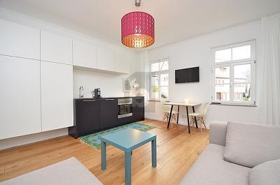 Foto - 2 Zimmer Etagenwohnung in Stuttgart Weilimdorf