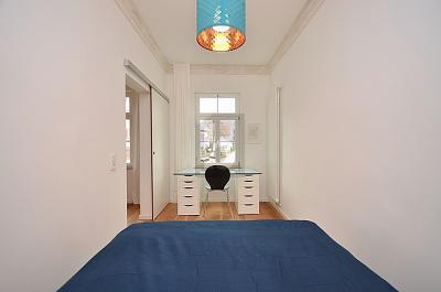 Foto - Etagenwohnung mit 42,00 m² in Stuttgart Weilimdorf zur Miete