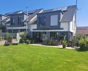 CHARMANTES EIGENHEIM IM LONETAL - Breitingen