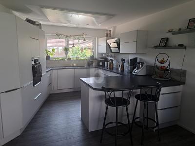 Foto - 4 Zimmer Reihenendhaus zum Kaufen in Breitingen