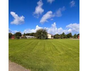 RUHIGE LAGE, VIEL RAUM FÜR IHRE IDEEN - Remlin