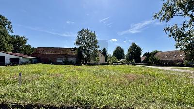 Foto - BAUGRUNDSTÜCK MIT HERZSTÜCK-POTENTIAL