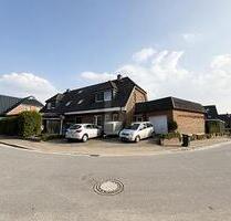 TOP GEPFLEGT UND LAUFEND MODERNISIERT MIT KWK - Wiemersdorf