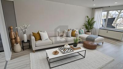 Foto - WOHNEN MIT STIL - IDEAL FÜR JEDE LEBENSPHASE