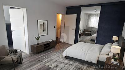 Foto - 4 Zimmer Etagenwohnung zum Kaufen in Hannover