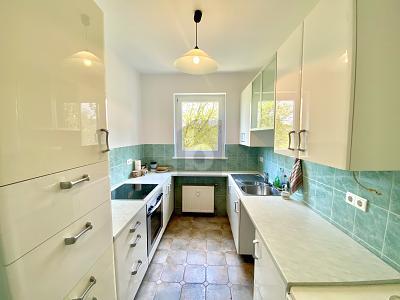 Foto - 2 Zimmer Etagenwohnung in Berlin-Zehlendorf