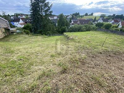 Foto - Grundstück zum Kaufen in Fuldatal