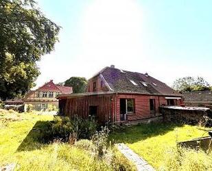 RUHEOASE MIT GESTALTUNGSSPIELRAUM - Baumgarten