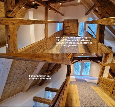 Foto - Chalet mit 150,00 m² in Lauterbach zum Kaufen