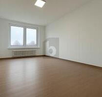 SONNENBALKON UND MODERNER KOMFORT - Henstedt-Ulzburg