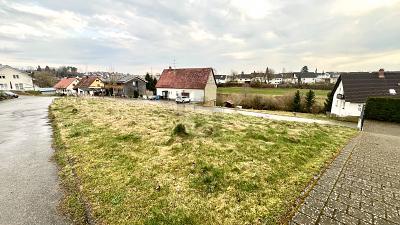 Foto - Grundstück in Fluorn-Winzeln