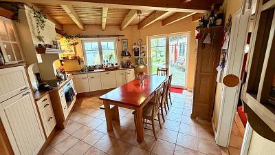 Foto - 6 Zimmer Einfamilienhaus in Bevern