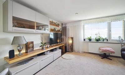 Foto - Doppelhaushälfte mit 216,00 m&sup2; in Breege zum Kaufen