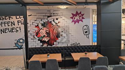 Foto - PLATZ FÜR NEUE IDEEN - ca.  85,00 m²