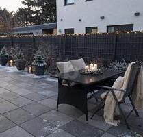 RAUM FÜR IHRE IDEEN - WOHNUNG MIT ZUSATZFLÄCHE - Mahlsdorf