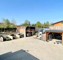 ARBEITEN EXKLUSIV WOHNEN FÜR GEWERBETREIBENDE - Efringen-Kirchen