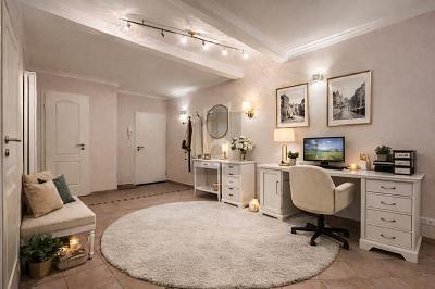 Foto - Etagenwohnung mit 258,00 m&sup2; in Hamburg Blankenese zum Kaufen