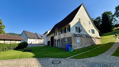 Foto - Grundstück in Sulz am Neckar zum Kaufen