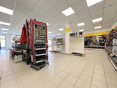 Foto - 1 Zimmer Laden, Geschäft, Verkaufsfläche zur Miete in Herrsching am Ammersee