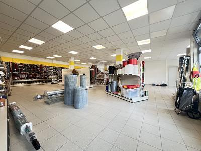 Foto - Laden, Geschäft, Verkaufsfläche in Herrsching am Ammersee zur Miete