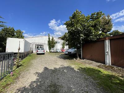 Foto - 4 Zimmer Halle zum Kaufen in Freiburg im Breisgau