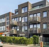 INVESTITION IM HAMBURGER WESTEN - Hamburg Schnelsen