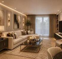 ZWEI RESIDENZEN - EXKLUSIVES WOHNENSEMBLE - Hamburg Blankenese
