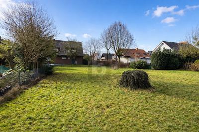 Foto - GROßZÜGIG MIT GESICHERTEM BAUVORBESCHEID