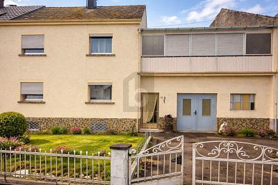 Foto - RUSTIKALES WOHNEN MIT CHARME IN RUHIGER LAGE