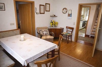 Foto - 5 Zimmer Bauernhaus, Landhaus zur Miete in Mettlach