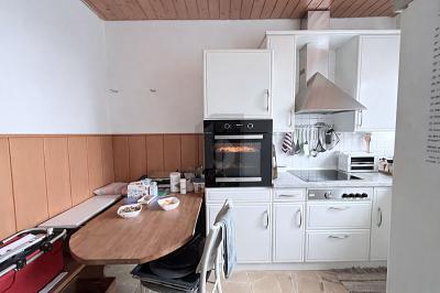 Foto - 5 Zimmer Reihenmittelhaus zum Kaufen in Remseck am Neckar