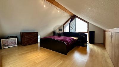 Foto - HELL UND ATTRAKTIV IM SCHWARZWALDFACHWERK