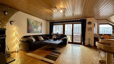 Foto - 4 Zimmer Etagenwohnung zum Kaufen in Ettenheim