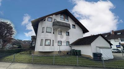 Foto - Etagenwohnung mit 108,00 m&sup2; in Ettenheim zum Kaufen