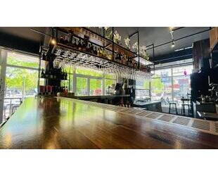 VINO PASTA UND GESELLIGKEIT - 4.200,00&nbsp;EUR &nbsp;pro&nbsp; Monat Kaltmiete, ca.&nbsp; 121,00&nbsp;m&sup2; in Hamburg Niendorf (PLZ: 22459)