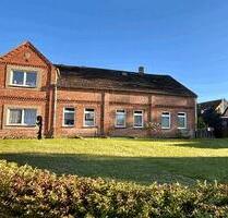 VIEL RAUM UND PRIVATSPHÄRE - CHARMANTES ZUHAUSE - Tarnow