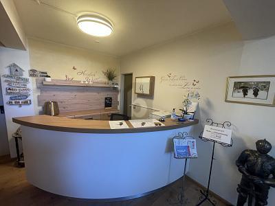 Foto - 20 Zimmer Hotel, Pension, Gasthof in Schallbach