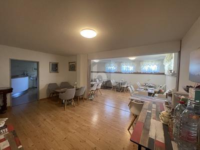 Foto - Hotel, Pension, Gasthof mit 555,00 m&sup2; in Schallbach zum Kaufen