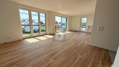 Foto - LICHTDURCHFLUTET WOHNEN MIT BALKON & AUFZUG