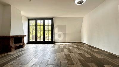 Foto - 2 Zimmer Dachgeschoßwohnung zum Kaufen in Hamburg Blankenese
