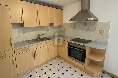 Foto - Dachgeschoßwohnung mit 56,00 m&sup2; in Hamburg zum Kaufen