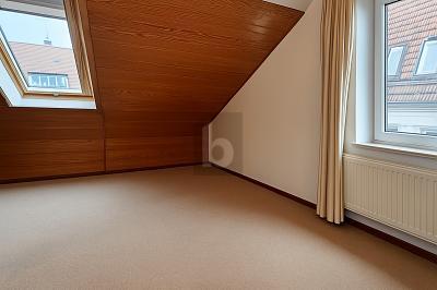 Foto - 2 Zimmer Dachgeschoßwohnung in Hamburg